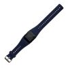 Λουράκι για Polar A300, Silicone, Blue, 43570.17