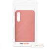 Θήκη για Samsung Galaxy A50, Silicon, Pink, 48715.56, kwmobile