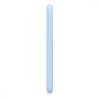 Θήκη για Samsung Galaxy A40, Silicone, Blue, 49091.58