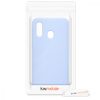 Θήκη για Samsung Galaxy A40, Silicone, Blue, 49091.58