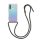Θήκη για Xiaomi Redmi Note 8, Silicone, Transparent, 50183.01