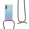 Θήκη για Xiaomi Redmi Note 8, Silicone, Transparent, 50183.01