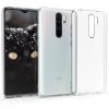 Κάλυμμα για Xiaomi Redmi Note 8 Pro, Silicone, Transparent, 50241.03