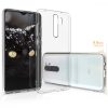 Κάλυμμα για Xiaomi Redmi Note 8 Pro, Silicone, Transparent, 50241.03
