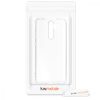 Κάλυμμα για Xiaomi Redmi Note 8 Pro, Silicone, Transparent, 50241.03