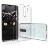 Κάλυμμα για Xiaomi Redmi Note 8 Pro, Silicone, Transparent, 50241.03