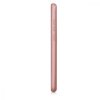 Θήκη για Xiaomi Redmi Note 8 Pro, Silicon, Rose Gold, 50243.31