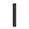 Λάντα για ακουστικά Beyerdynamic DT770/DT880 PRO/DT990 PRO, Kwmobile, Μαύρο, Οικολογικό δέρμα, 50264.01