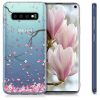 Θήκη για Samsung Galaxy S10, Σιλικόνη, Πολύχρωμη, 47448.08