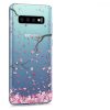 Θήκη για Samsung Galaxy S10, Σιλικόνη, Πολύχρωμη, 47448.08
