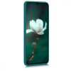 Θήκη για Samsung Galaxy A70, Silicone, Green, 48427.57