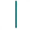 Θήκη για Samsung Galaxy A70, Silicone, Green, 48427.57