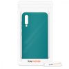 Θήκη για Samsung Galaxy A70, Silicone, Green, 48427.57