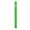 Θήκη για Apple iPhone 5 / iPhone 5s / iPhone SE, Silicone, Green, 42766.159