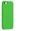 Θήκη για Apple iPhone 5 / iPhone 5s / iPhone SE, Silicone, Green, 42766.159
