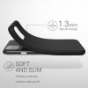 Θήκη για Google Pixel 4, Silicone, Black, 50326.47