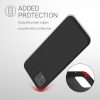 Θήκη για Google Pixel 4, Silicone, Black, 50326.47