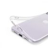 Θήκη για Apple iPhone 11, Silicone, Transparent, 50355.03