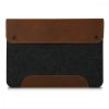 Θήκη για Apple iPad Mini 5, Textile, Grey, 50430.01