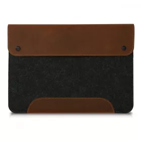 Θήκη για Apple iPad Mini 5, Textile, Grey, 50430.01
