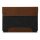 Θήκη για Apple iPad Mini 5, Textile, Grey, 50430.01