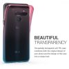 Θήκη για LG Q60, Silicone, Pink, 50500.01
