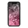 Κάλυμμα για Apple iPhone 11, Textile, Μαύρο, 49805.01