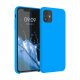 Θήκη για iPhone 11, Silicone, Blue, 49724.157
