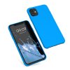 Θήκη για iPhone 11, Silicone, Blue, 49724.157