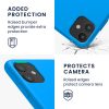 Θήκη για iPhone 11, Silicone, Blue, 49724.157