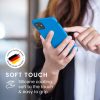 Θήκη για iPhone 11, Silicone, Blue, 49724.157