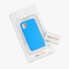 Θήκη για iPhone 11, Silicone, Blue, 49724.157