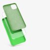 Θήκη για Apple iPhone 11 Pro Max, Silicone, Green, 49725.159