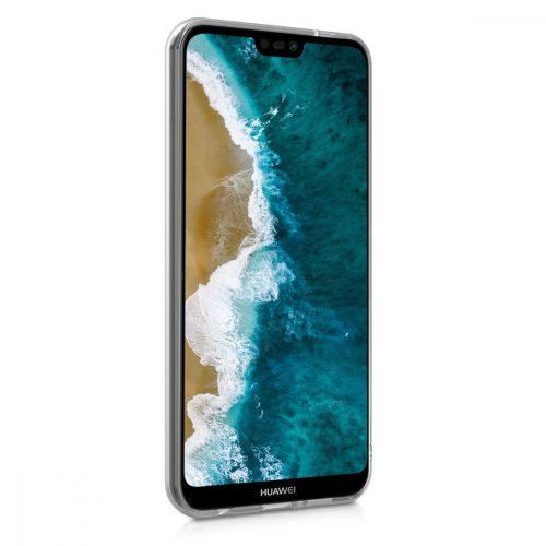 Θήκη για Huawei P20 Lite, Σιλικόνη, Πολύχρωμη, 49483.14