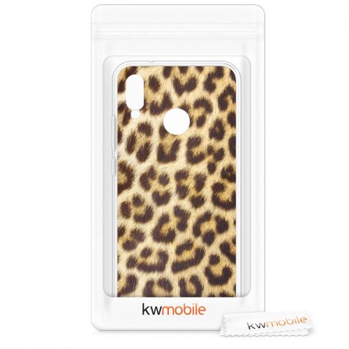 Θήκη για Huawei P20 Lite, Σιλικόνη, Πολύχρωμη, 49483.14