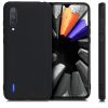 Θήκη για Xiaomi Mi 9 Lite, Silicone, Black, 50582.47