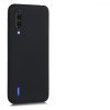 Θήκη για Xiaomi Mi 9 Lite, Silicone, Black, 50582.47