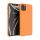 Θήκη για Apple iPhone 11 Pro Max, Silicone, Orange, 49725.150