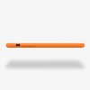 Θήκη για Apple iPhone 11 Pro Max, Silicone, Orange, 49725.150