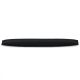 Σετ 2 λουριά για ακουστικά Sennheiser HD25/HD25-1 II/HD250BT, Kwmobile, Μαύρο, Οικολογικό δέρμα, 50665.01
