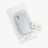 Θήκη για Apple iPhone 11, Silicone, Grey, 49724.70