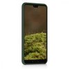 Θήκη για Huawei P20, Silicone, Green, 45689.80