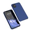 Θήκη για Apple iPhone 11, Silicone, Blue, 49724.116