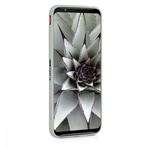 Θήκη για ZTE Nubia Red Magic 3, Silicon, Grey, 50735.22
