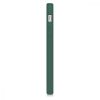 Θήκη για Apple iPhone 5 / iPhone 5s / iPhone SE, Silicone, Green, 42766.166