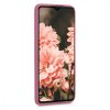 Κάλυμμα για Xiaomi Redmi Note 8 Pro, Silicone, Pink, 50242.167