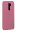 Κάλυμμα για Xiaomi Redmi Note 8 Pro, Silicone, Pink, 50242.167