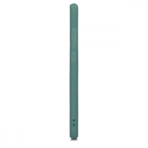 Κάλυμμα για Xiaomi Redmi Note 8 Pro, Silicone, Green, 50242.171