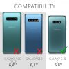 Θήκη για Samsung Galaxy S10e, Silicone, Green, 47944.169