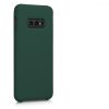 Θήκη για Samsung Galaxy S10e, Silicone, Green, 47944.169